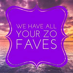 Zo Beauty Collection - Premium Skincare Favorites Set
